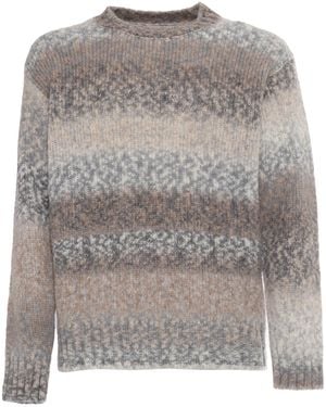 Kangra Cashmere I'M Not Sure I'M Going To Be Able To Make It - Grey