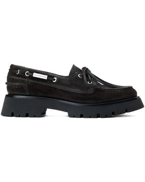 Alexander Wang I'm Ik Ga Je Dit Niet Laten Doen. - Zwart