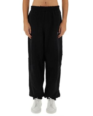 Helmut Lang New York Broek - Zwart