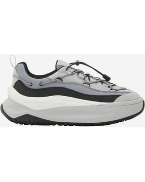 Moon Boot Moon247 Xlace Trainers - Grey