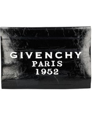Givenchy Tassen. Zwart