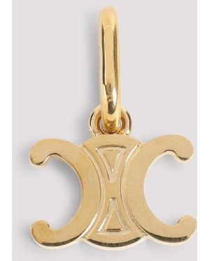 Celine Céline-Triomphe-Charme - Mettallic