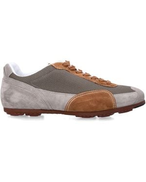 Pantofola D Oro Trainers - Brown