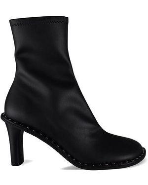 Stella McCartney Ryder Stiefeletten - Schwarz