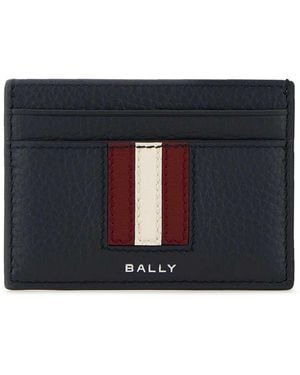 Bally Wallets - Black