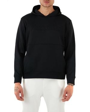 Paul & Shark Paul Shark Sweatshirt Schwarz