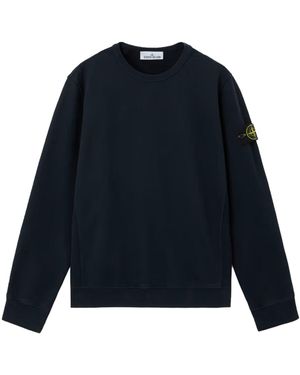Stone Island ICH'm Ich werde gehen. - Blau