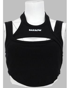 Barrow Barrow - Black