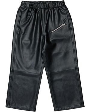 MM6 by Maison Margiela Trousers - Grey