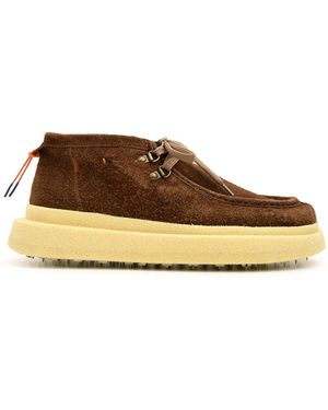 Barracuda Barrakuda -Schuhe - Mehrfarbig