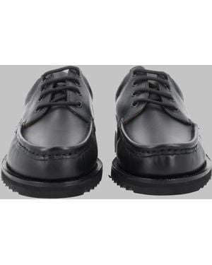 Paraboot Mocassino "Thiers Sport" - Gray