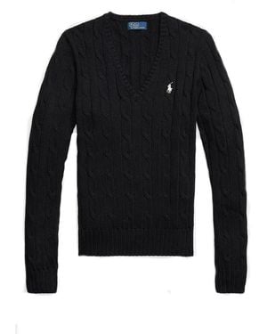 Polo Ralph Lauren Schwarz