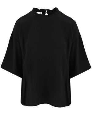 Douuod T -Shirts und Polos - Schwarz