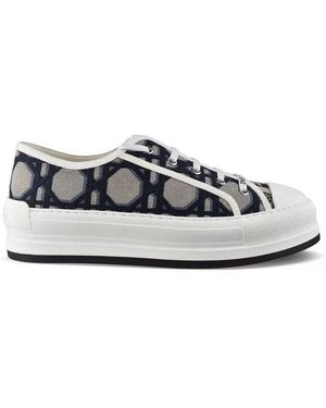 Dior Sneakers Walk'n - Weiß
