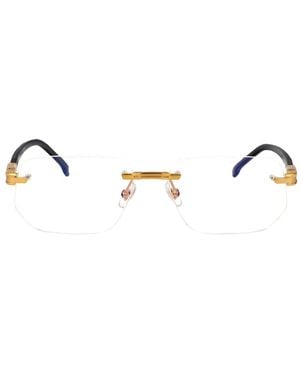 Carrera Squared Optical 1142 001 - Metallic