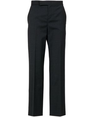 Alberta Ferretti Hose - Schwarz