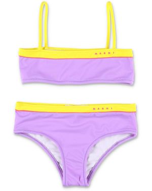 Marni Sea Clothing Lila