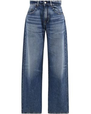 ICON DENIM Jeans - Blue
