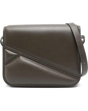Wandler Oscar Trunk Bags - Grey