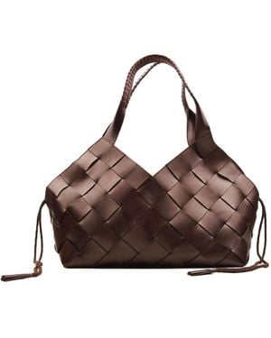 Dragon Diffusion Bags - Brown