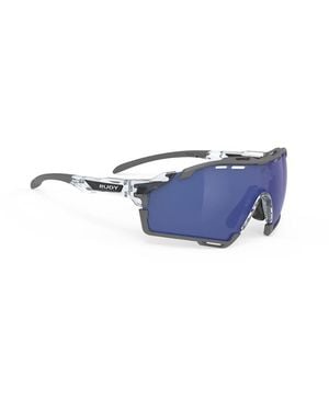 Rudy Project Gafas de sol unisex Cutline - Azul