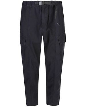 Wild Things Wilde Dinge Baumwollhosen - Blau