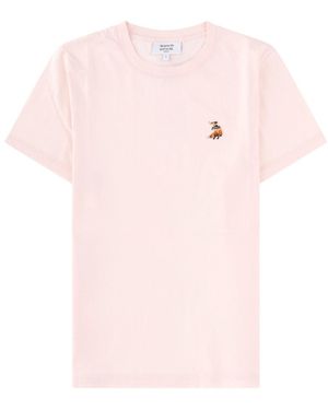 Maison Kitsuné Maison Kitsuné - Pink