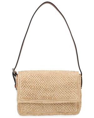 Manebí Borsa "Paloma" - Metallic
