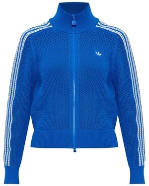adidas Adidas originale häket tt - Blau