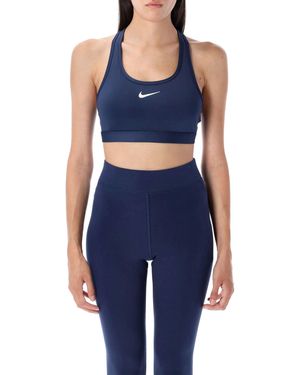 Nike Top Blue - Blau