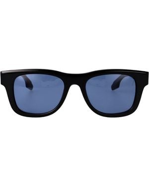 Vision Of Super Acetate Sunglasses - Blue