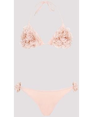 LaRevêche Bikini Shayna - Rosa