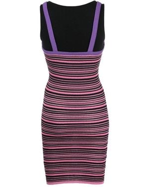 Cormio Kleid - Rot