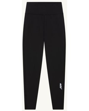 Autry Leggings Hauptfrau - Schwarz