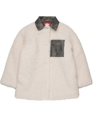 MAX&Co. Jacket - Natural