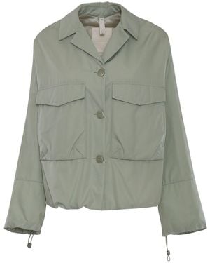 DUNO Or Girls' Jackets And Blazers - Green