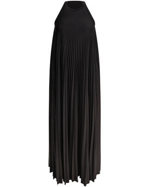 Max Mara Verdier Dress - Black