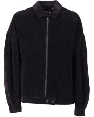 Max Mara I'Ve Got A Feeling - Black