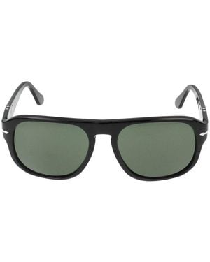 Persol Occhiali Da Sole 0 Po3310 S /18/145 - Verde