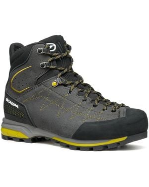 SCARPA Zodiac Trk Gtx - Black