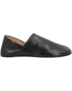 JW Anderson Slipper Mules - Gray