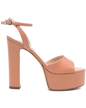 Casadei Casadei Pink - White