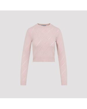 Prada Pullover - Pink