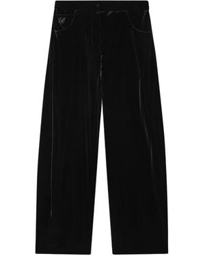 Emporio Armani Rtw - Black