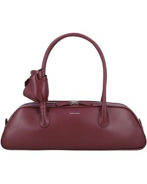 Magda Butrym Bags - Purple