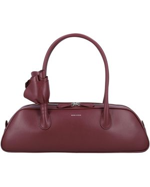 Magda Butrym Bags .. Purple - Violet