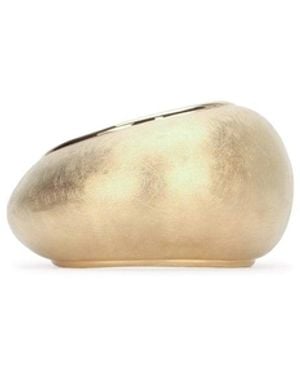 Jacquemus Le Bracelet Raisin - Metallic