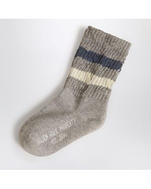 Golden Goose Socks - Grey