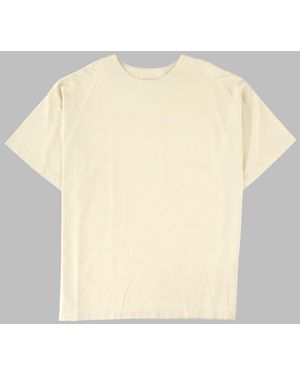 Fear Of God T Shirt - Natural