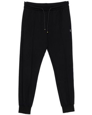 Paul Smith Trainingsbroek Met Trekkoordtaille - Zwart